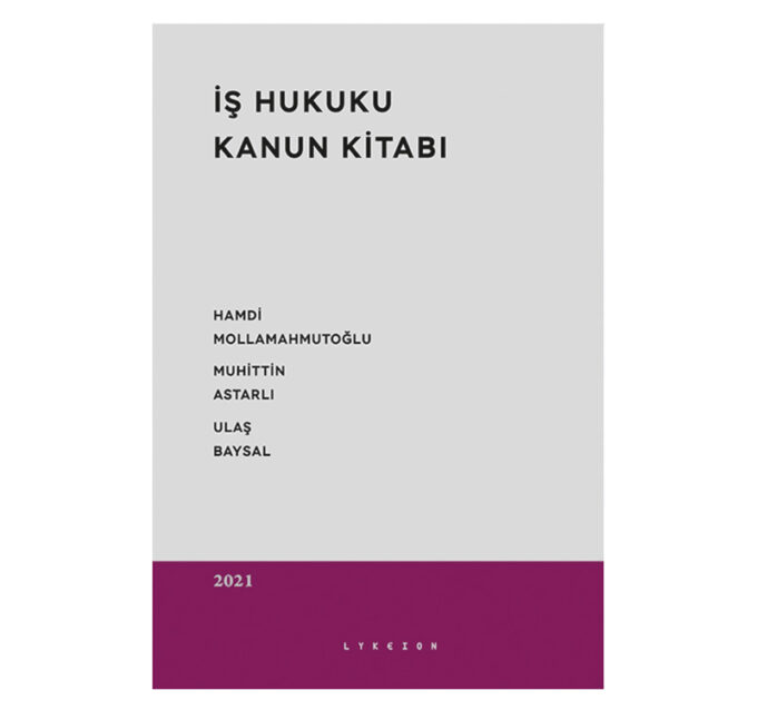 Is-Hukuku-Kanun-Kitabi-lykeion